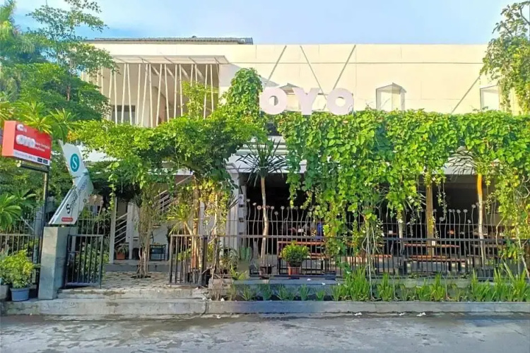 Selasar Hostel