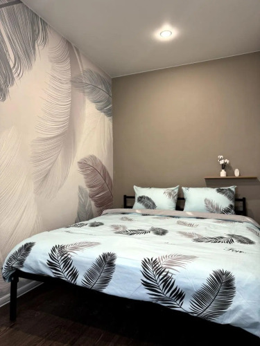 Фотография номера квартиры Уютный Север на улице Комсомольская 3Б