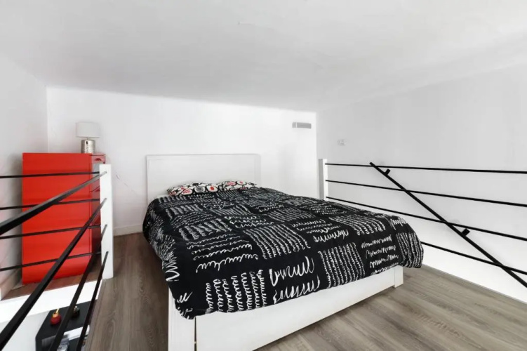 Vanesia Boutique Apartment