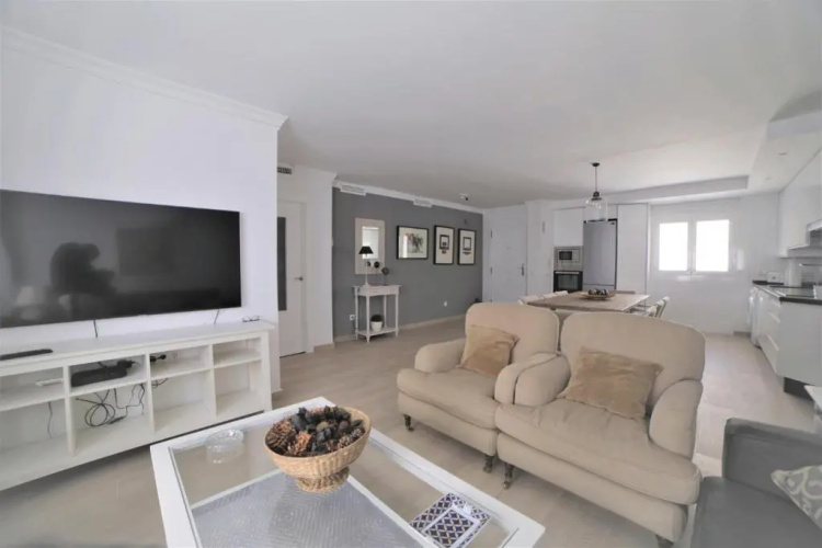 Apartamento Rialto 2