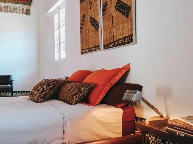 Riad 9 Fez