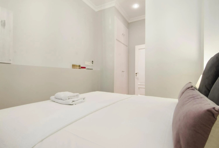 Minty Stay - Atocha 4 BD