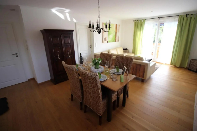 Chalet Heidi