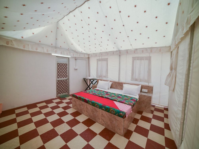 OYO 24424 Kf Resorts Pvt Ltd