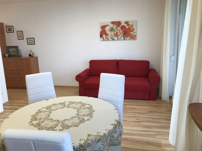 Galerius Panoráma Beach - C Apartman