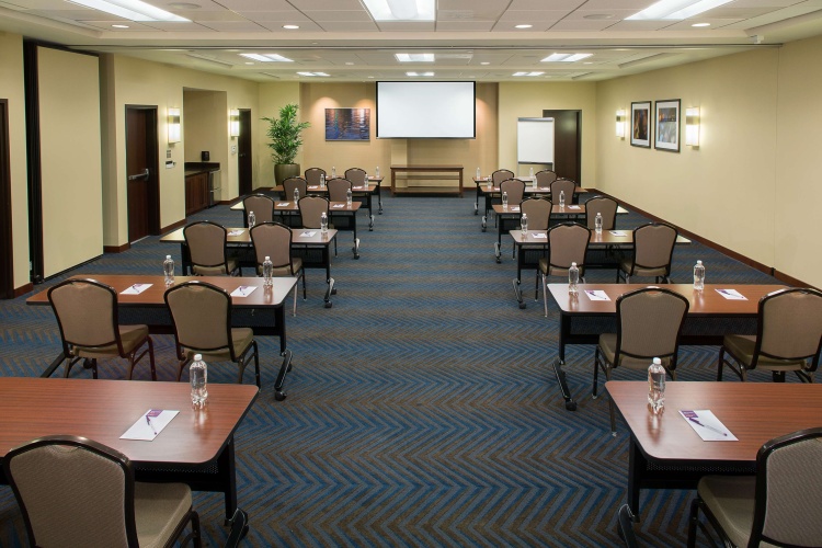 Hyatt Place Washington Dc/Us Capitol photo 18