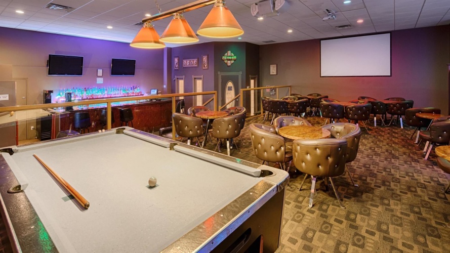 Best Western Marquis Inn & Suites photo 25