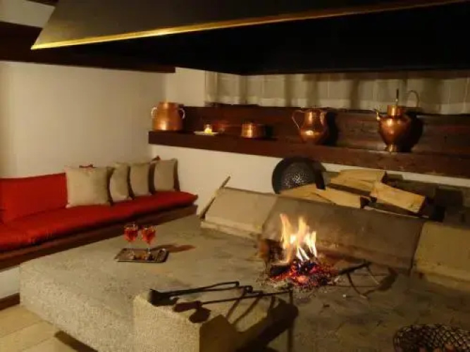 Sporting Hotel Ragno D'Oro