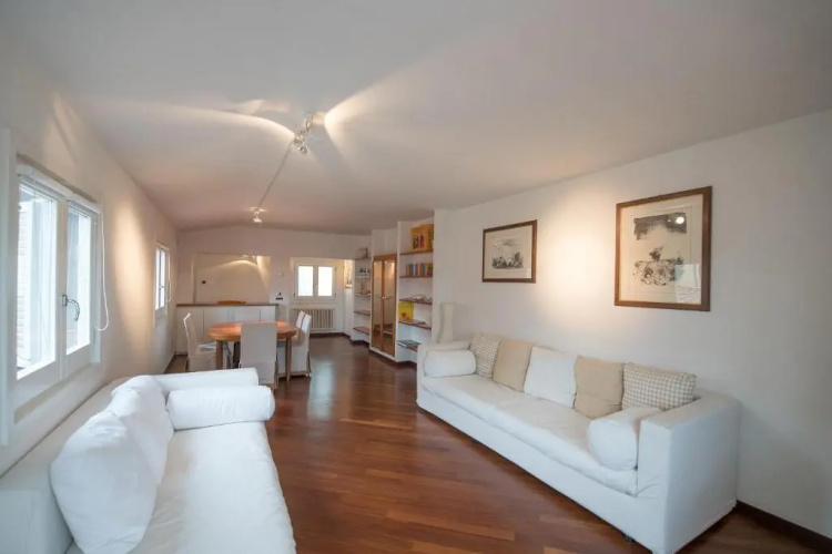 Le Dimore di Casa Mattei N 10