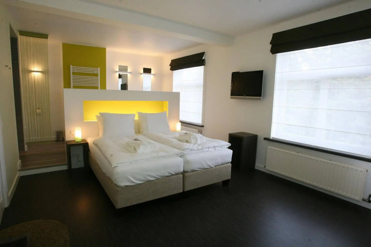 B&B saBBajon