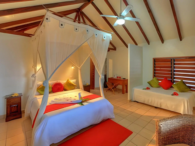 Coco Beach Resort