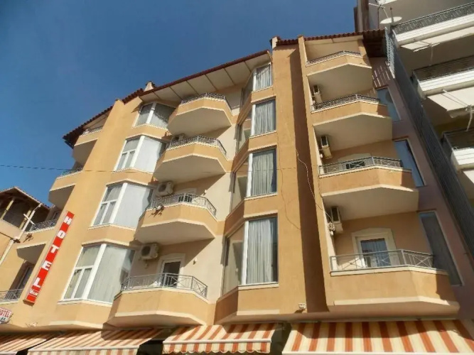 Image de l'hôtel