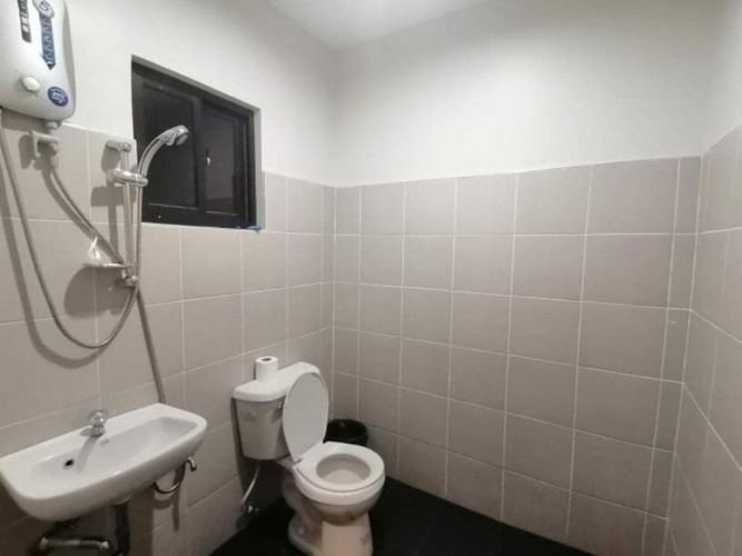 Classic Quadruple room