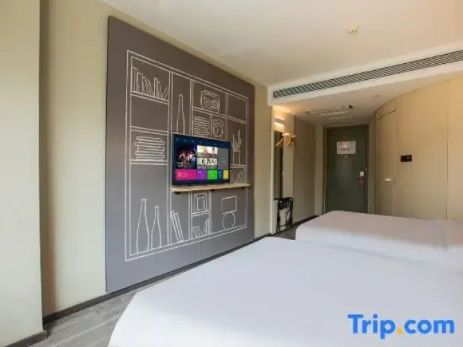 Executive Twin room