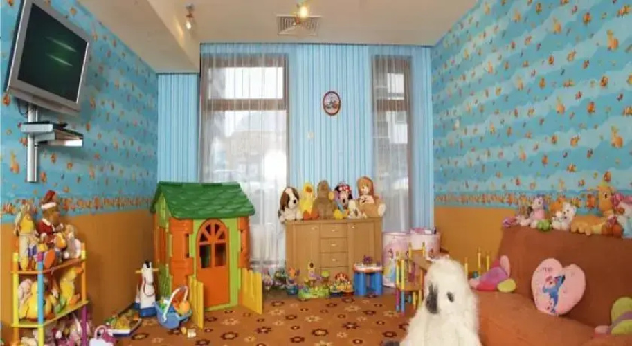 Imagen del hotel