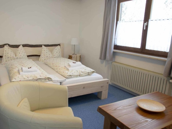 Haus Wildbach