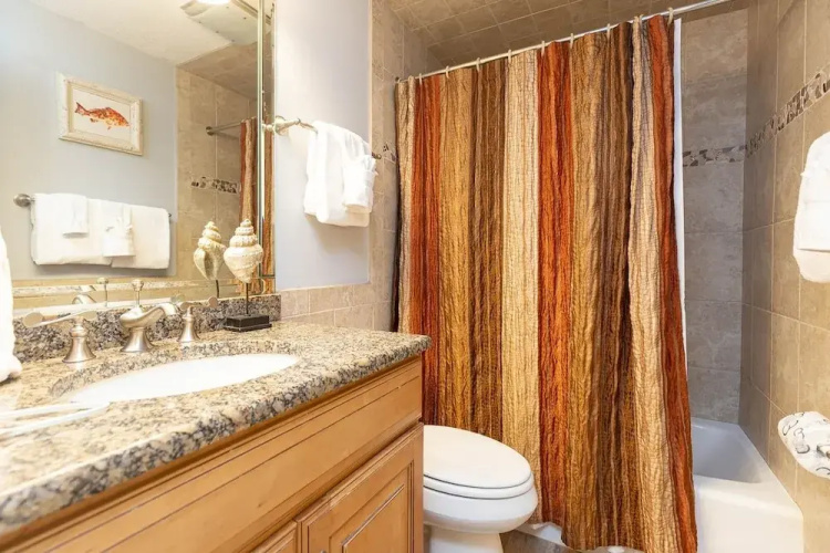 Phoenix X 904 3 Bedroom Condo