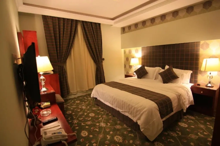 Standard Family room