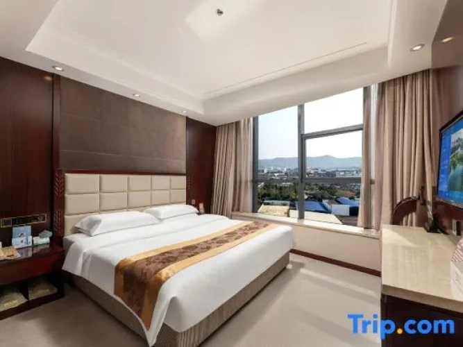 1 Bedroom Suite
