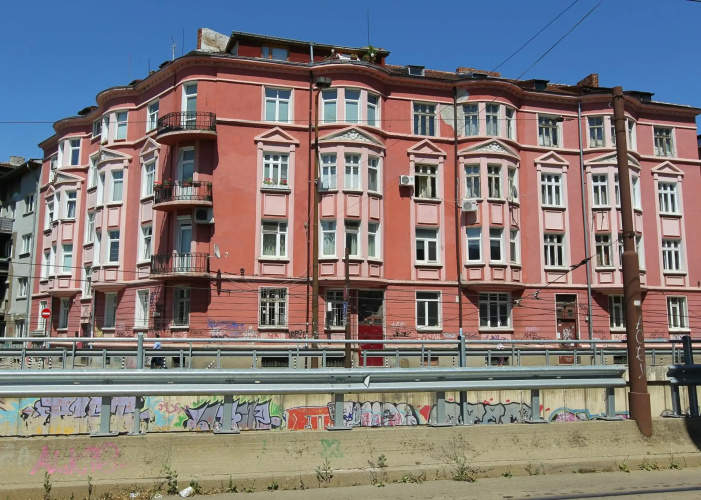 Otel görseli