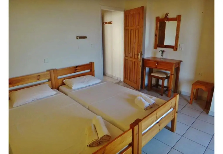 Lefkothea apartment 1