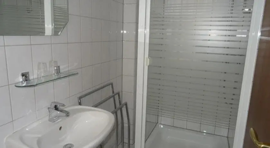 Hotel-Pension