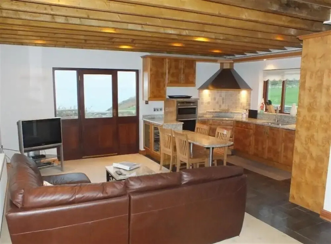 Cable Cottage
