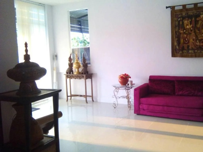 OYO 640 Baan Phuduan