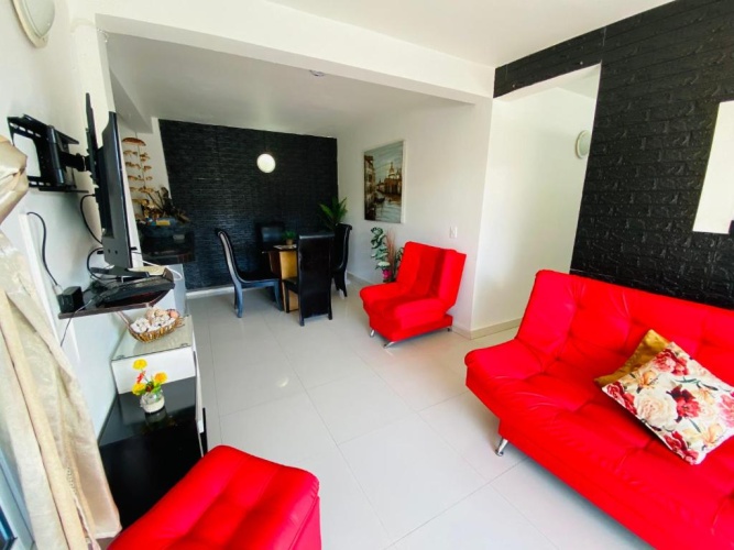 Standard Apartment