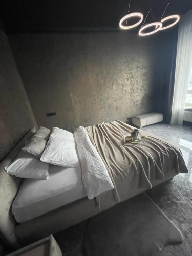 Фотография номера квартиры Апартаменты на улице Ленина 75