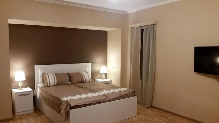 Manana Appartment