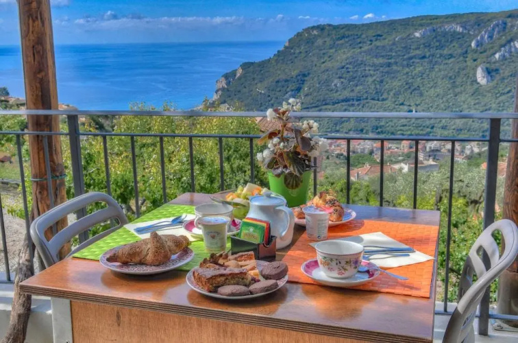 La Locanda Di Cucco