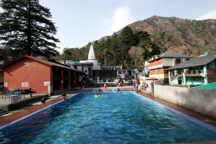 Hotel Sambyal Wings