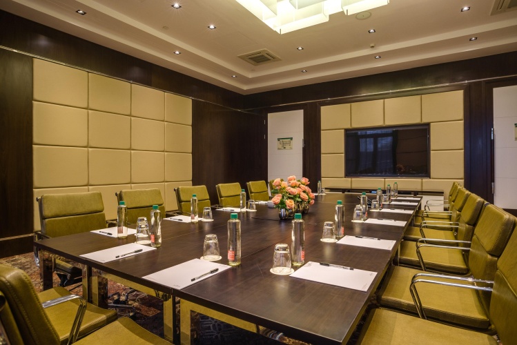 Crowne Plaza Nairobi Airport photo 13