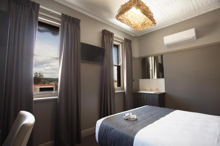 Comfort Double room