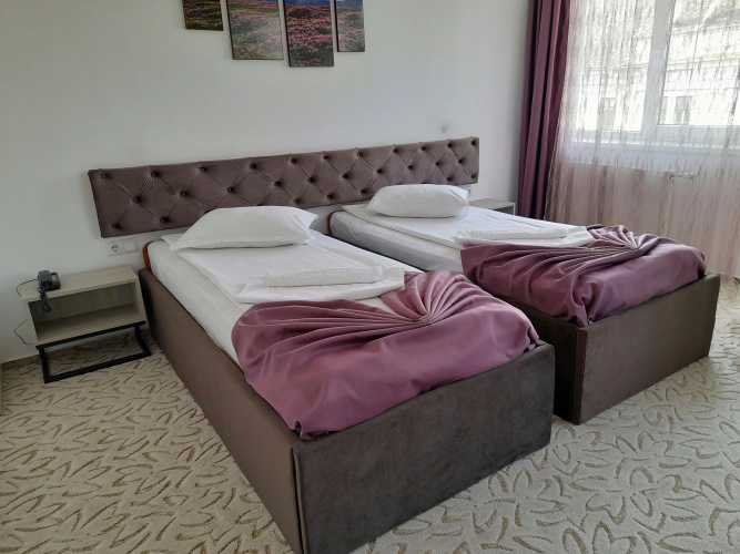 Hotel Alexis