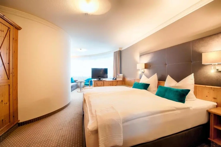 Business Single room