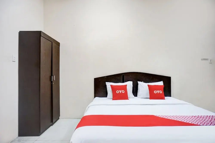 Dancenter Ralica Residence