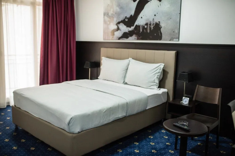 Hotel Alibi Sabac