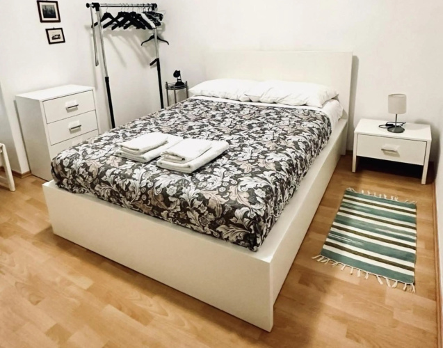 Luxury apartment Ivone