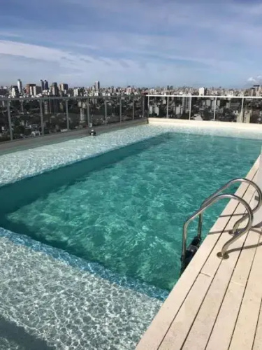 Mirador 703 Palermo