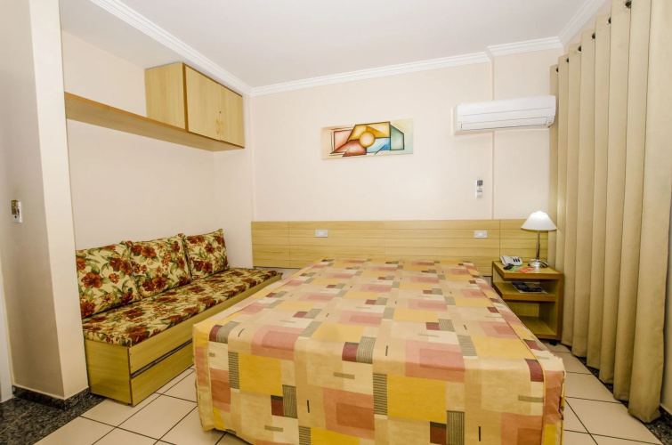 Villas diRoma com um dia no Acqua Park