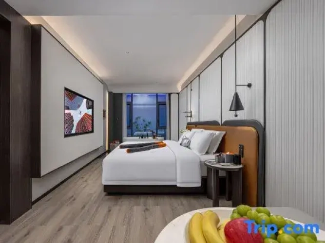Standard Double Family room