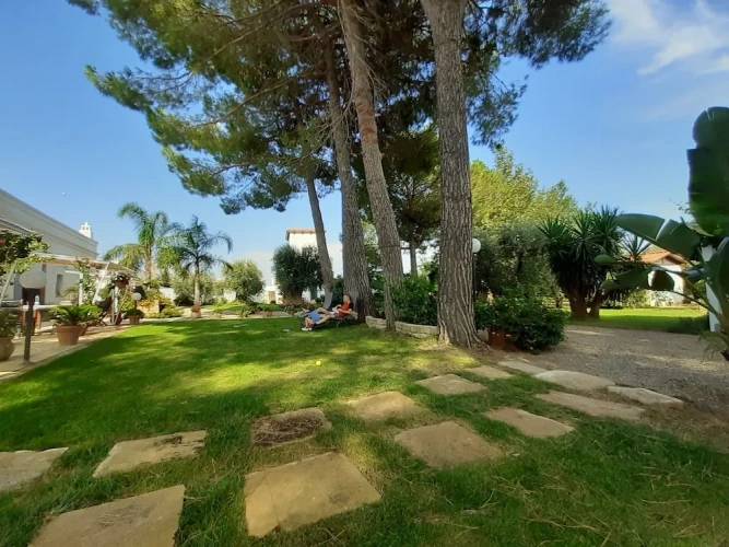 Economy Double Apartment