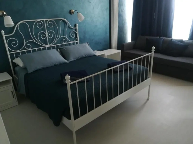 Luxury Quadruple room