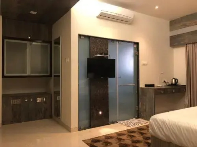 Hotel Sharanam