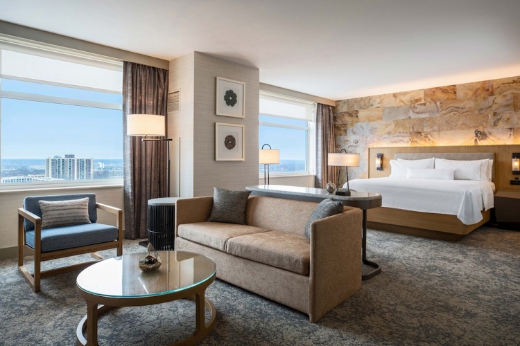 Westin Chicago Lombard photo 14