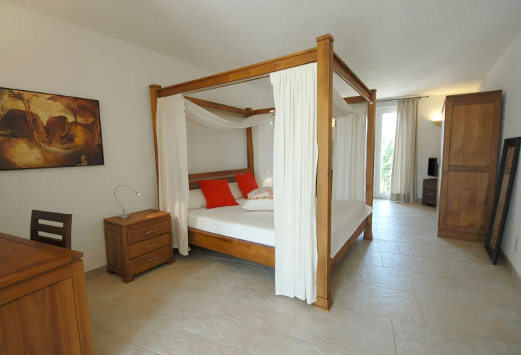 B&B Can Descans