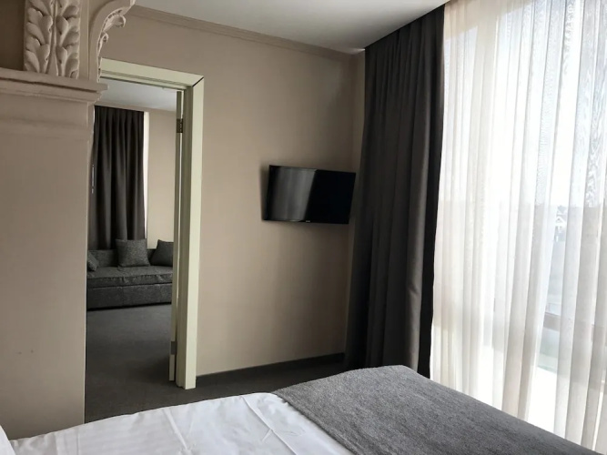 WellOtel Chernomorsk