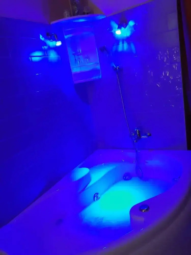 Modina Guest House